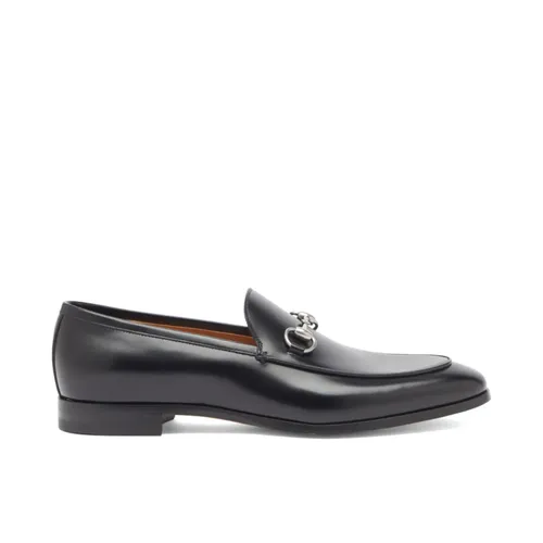 Horsebit Slipper - Gucci - Modalova