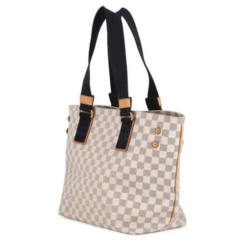Pre-owned Vintage Shoulder Bag - Louis Vuitton Vintage - Modalova