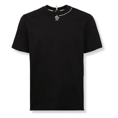 T-Shirt Grenoble - Moncler - Modalova