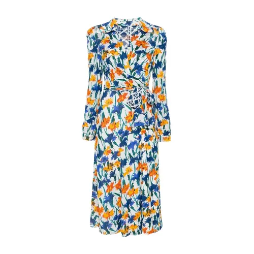 Midi Dress - Diane Von Furstenberg - Modalova