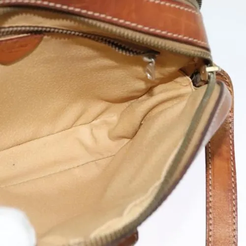 Pre-owned Canvas celine-bags - Celine Vintage - Modalova