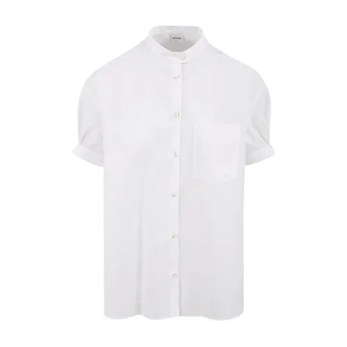 White Shirt - Aspesi - Modalova
