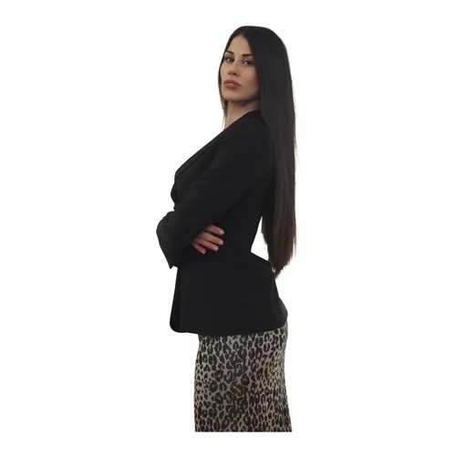 Stretch Jacket - EMME DI MARELLA - Modalova
