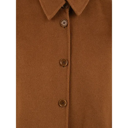 Aspesi Jackets Camel - Aspesi - Modalova