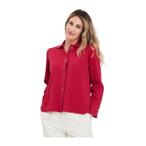 Stylish Jacket for Men - Gran Sasso - Modalova