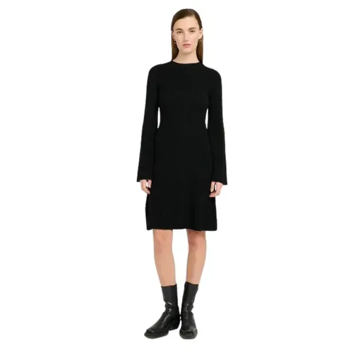 Wool Dress - Gestuz - Modalova