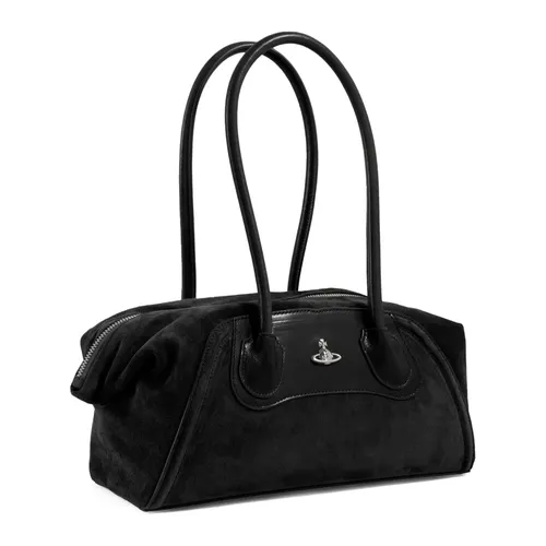Shirley Small Holdall - Vivienne Westwood - Modalova