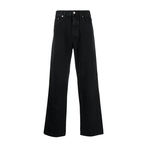 Wide Jeans - Sunflower - Modalova
