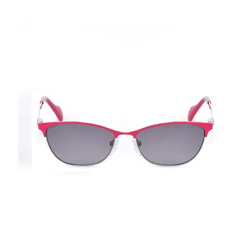 Metal Frame Sunglasses - Tous - Modalova