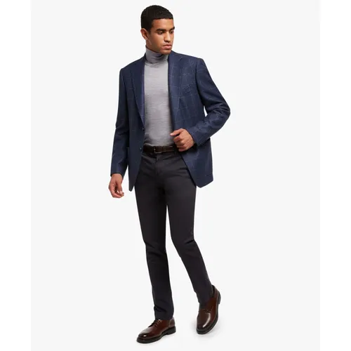Merino Wool Turtle Neck - Brooks Brothers - Modalova