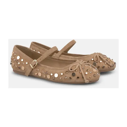 Ballerina bow studs - Alma EN Pena - Modalova