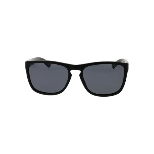 Rectangular Frame Sunglasses - Polaroid - Modalova