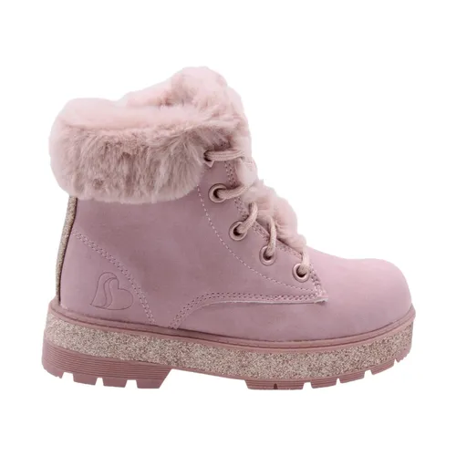 Kids Stylish Ankle Boots - Skechers - Modalova