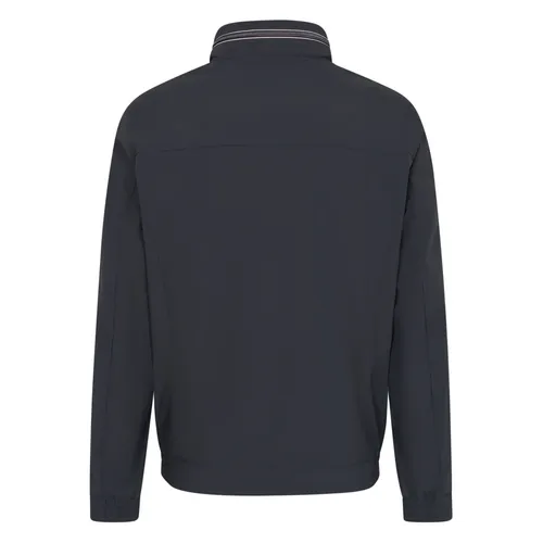 Stylish Blue Jacket - Bugatti - Modalova