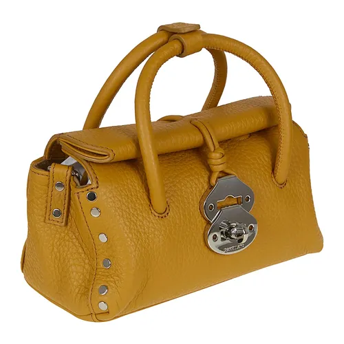 Dotta Small Bag - Zanellato - Modalova