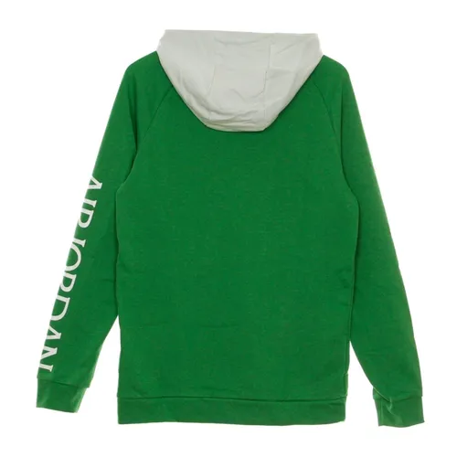 Felpa con cappuccio leggera Classics - Jordan - Modalova
