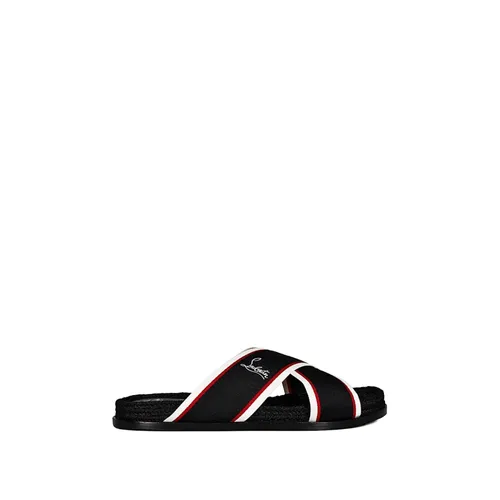 Scarpa - Christian Louboutin - Modalova