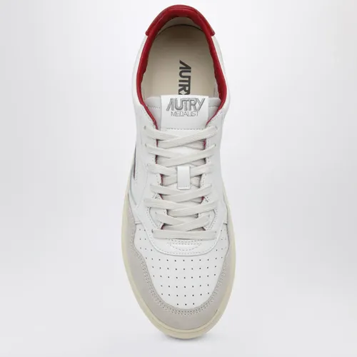Medalist Low Sneaker - Autry - Modalova