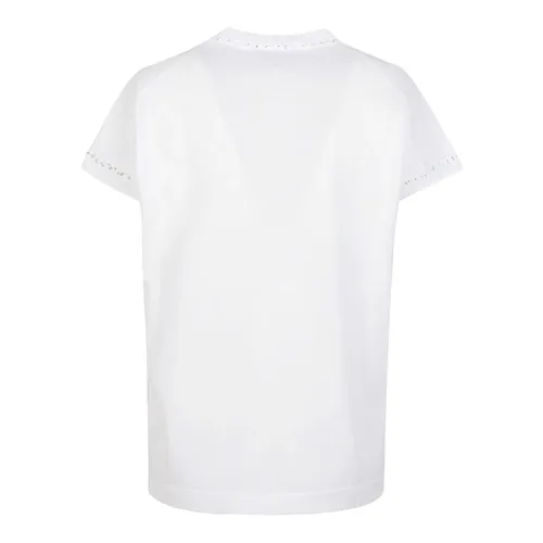 Profiles T-Shirt - Fabiana Filippi - Modalova
