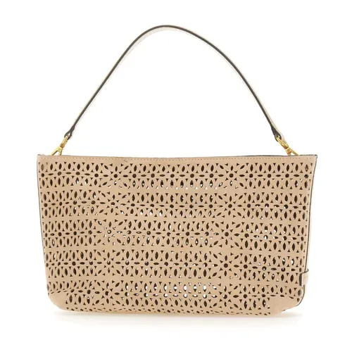 Mashup Shoulder Bag - Gianni Chiarini - Modalova