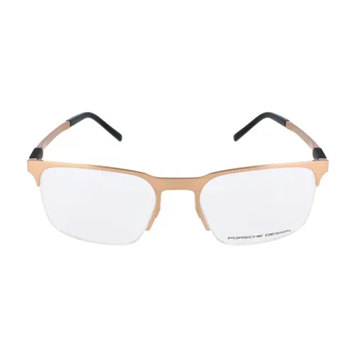 Metal Frame Glasses - Porsche Design - Modalova