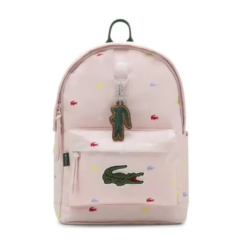 Elegant Backpack - Lacoste - Modalova