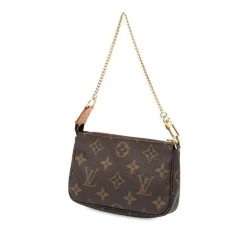 Pre-owned Mini Bag - Louis Vuitton Vintage - Modalova