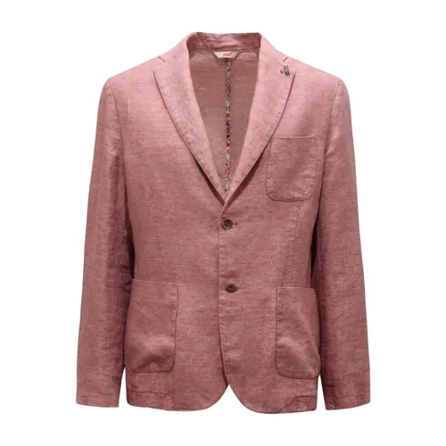 Slight451 Linen Jacket - Bob - Modalova