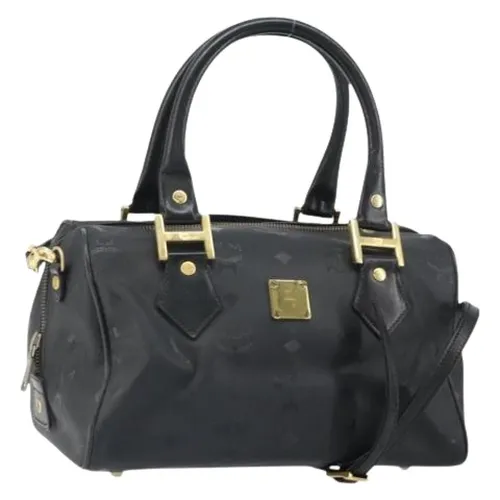 Pre-owned Hand Bag - MCM Pre-owned - Modalova