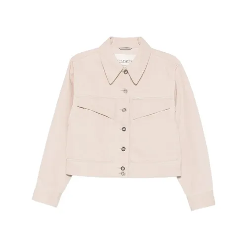 Light Jacket - Closed - Modalova