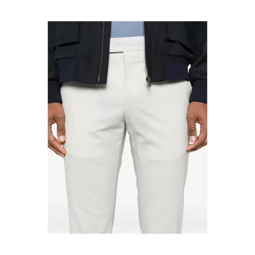Dieci Trousers - PT Torino - Modalova