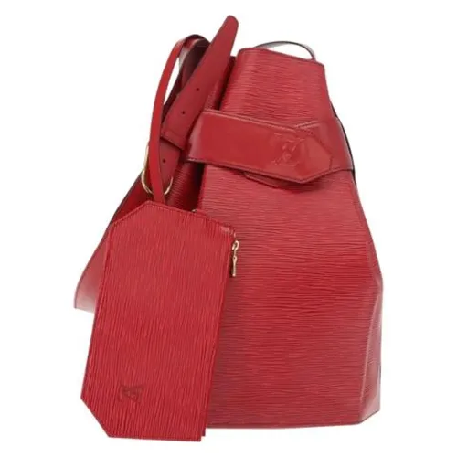 Pre-owned Backpack - Louis Vuitton Vintage - Modalova