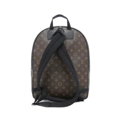 Pre-owned Josh Backpack - Louis Vuitton Vintage - Modalova