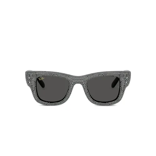 Wayfarer Puffer - Ray-Ban - Modalova