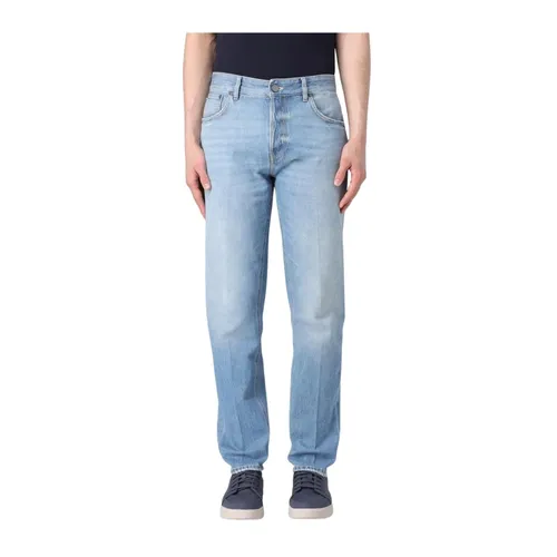 Classic Fit Jeans for Men - PT Torino - Modalova