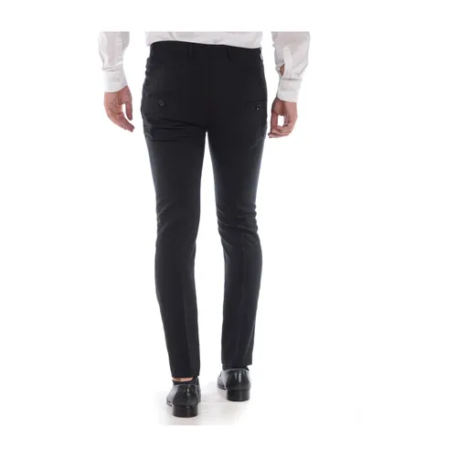 Jeans Trouser - Daniele Alessandrini - Modalova