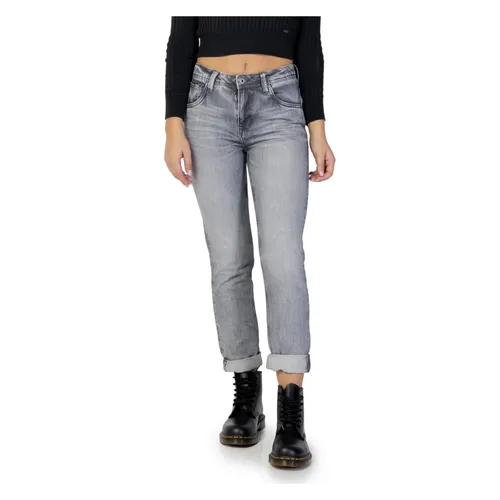 Jeans > Cropped Jeans - - Pepe Jeans - Modalova