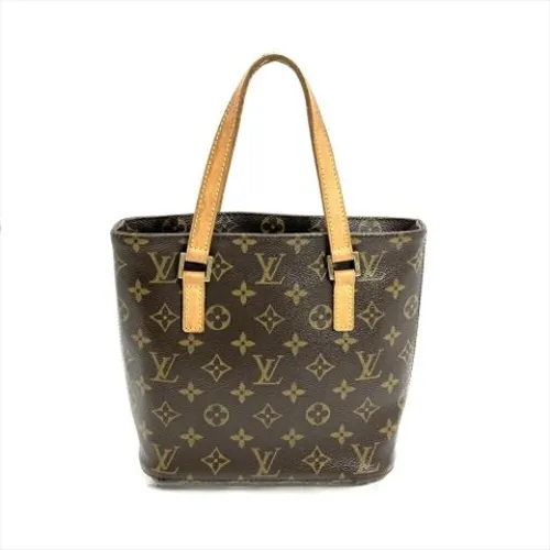 Pre-owned Tote Bag - Louis Vuitton Vintage - Modalova