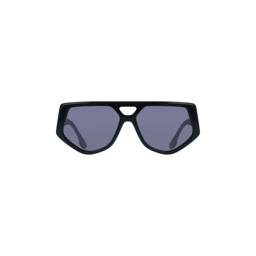 Vb681S Soft Square Sunglasses - Victoria Beckham - Modalova