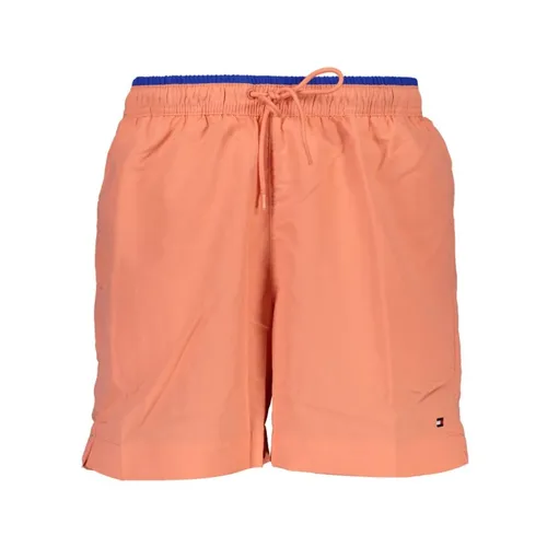 Medium Beach Boxer - Tommy Hilfiger - Modalova