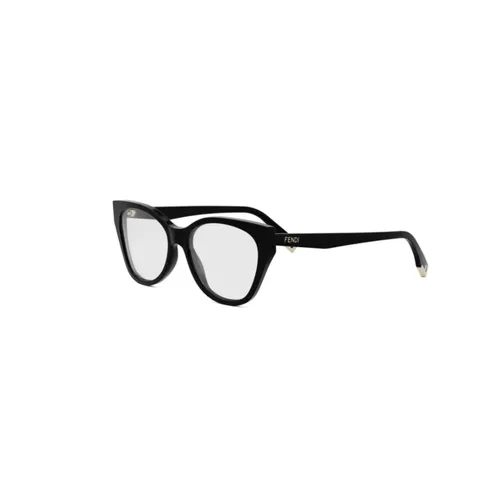Way Pantos Optical Frame - Fendi - Modalova