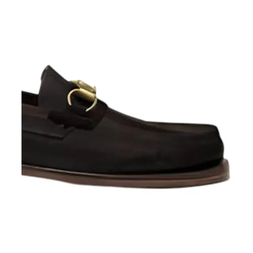 Joe Modena Suede - Sebago - Modalova