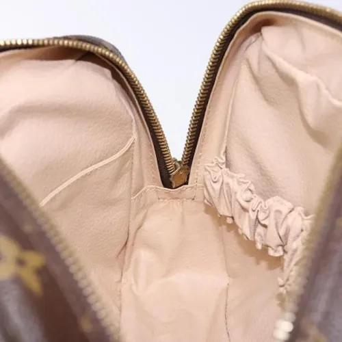 Pre-owned Canvas clutches - Louis Vuitton Vintage - Modalova