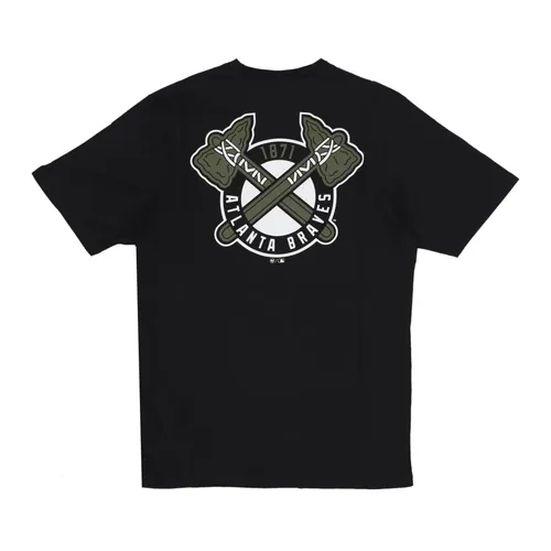 Backer Echo Tee - 47 Brand - Modalova