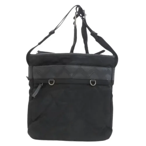 Pre-owned Vintage Shoulder Bag - Prada Vintage - Modalova