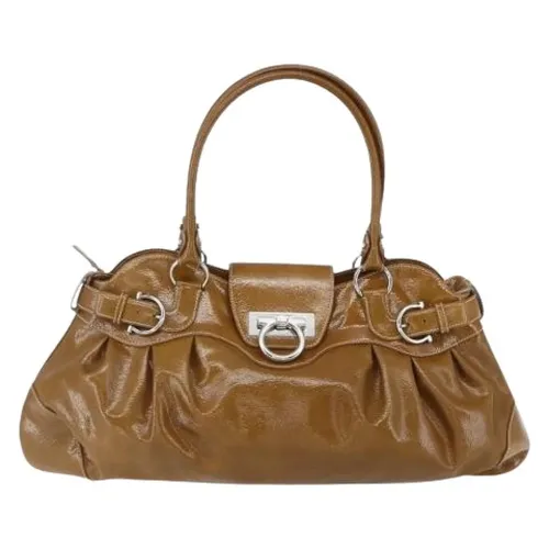 Borsa Pre-owned - Salvatore Ferragamo Pre-owned - Modalova