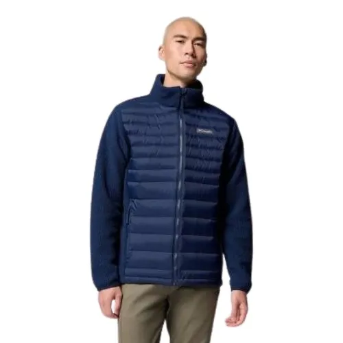 Juniper Peak Hybrid Jacket - Columbia - Modalova