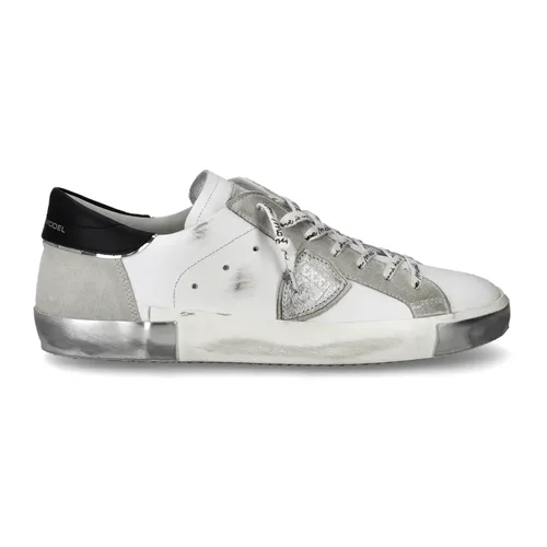 Sneaker Paris - Philippe Model - Modalova