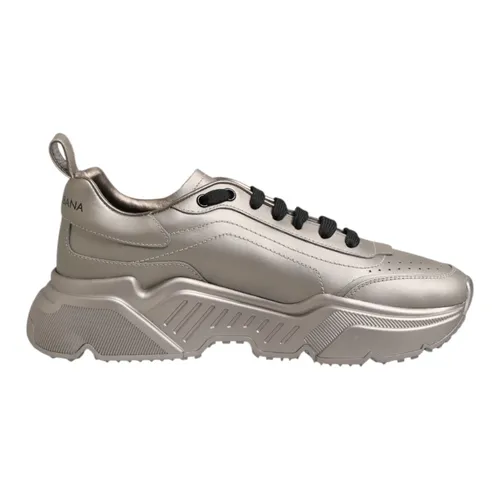 Daymaster Sneakers - Dolce & Gabbana - Modalova