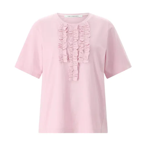 T-Shirt - Lis Lareida - Modalova